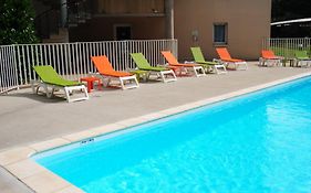 Citadines Geneve Ferney Voltaire
